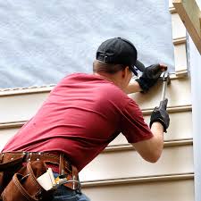 Affordable Siding Repair and Maintenance Services in Hailey, ID